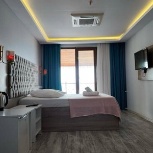 Hotel Pasa Tatil Koyu cazare Akcaabat