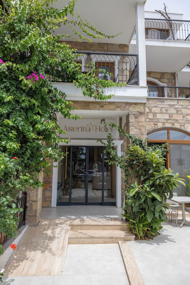 Hotel Asterina Hotel