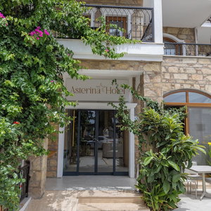 Hotel Asterina Hotel cazare Karatoprak