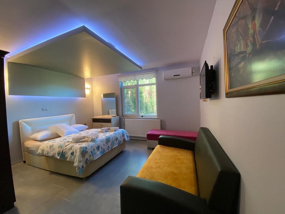 Hotel Cosy Park Apartment