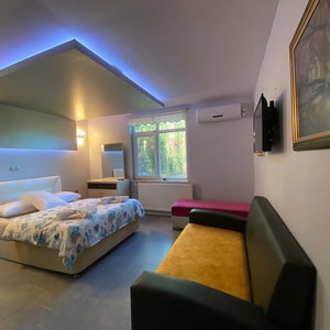 Hotel Cosy Park Apartment cazare Yomra