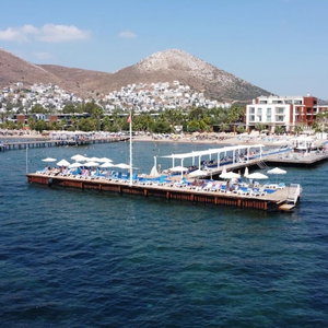 Hotel Sundance Suites Hotel cazare Karatoprak