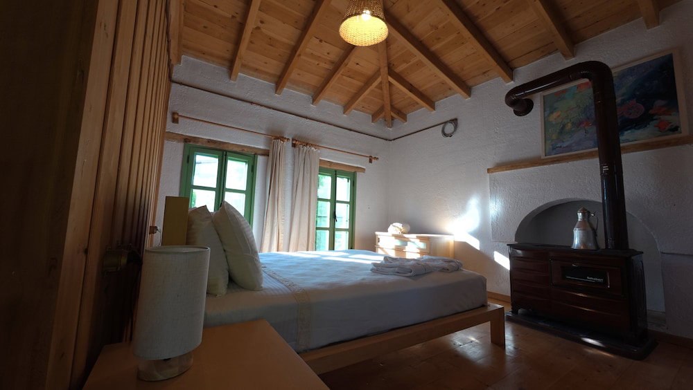 Hotel Menekse Evi