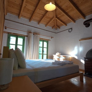 Hotel Menekse Evi cazare Koycegiz