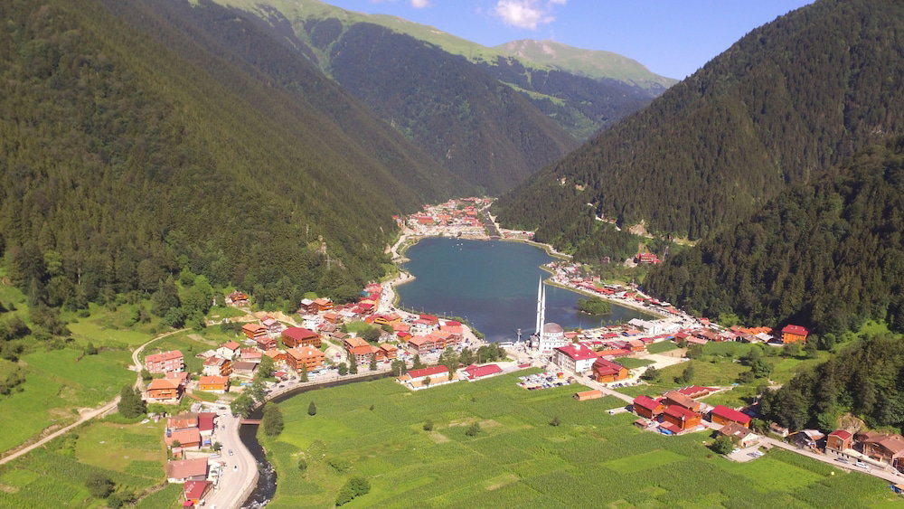 Hotel Zeren Pansiyon