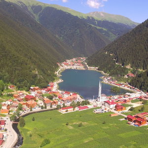 Hotel Zeren Pansiyon cazare Uzungol