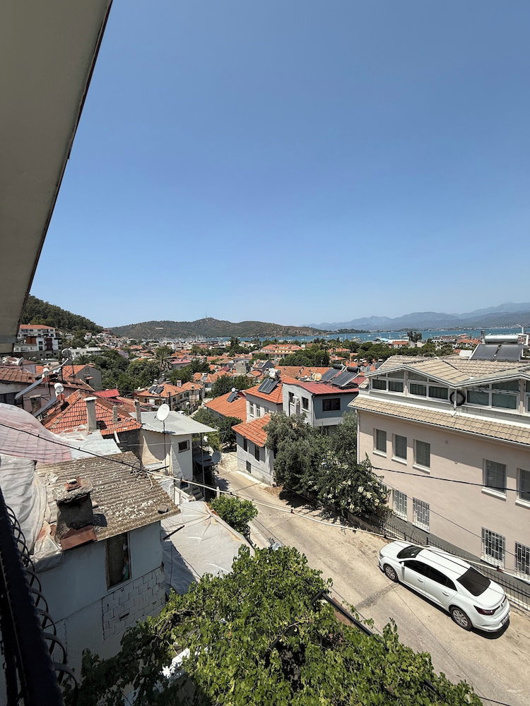 Hotel Eko Homes Fethiye