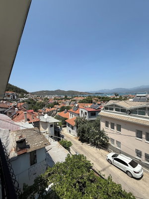 Hotel Eko Homes Fethiye cazare Fethiye