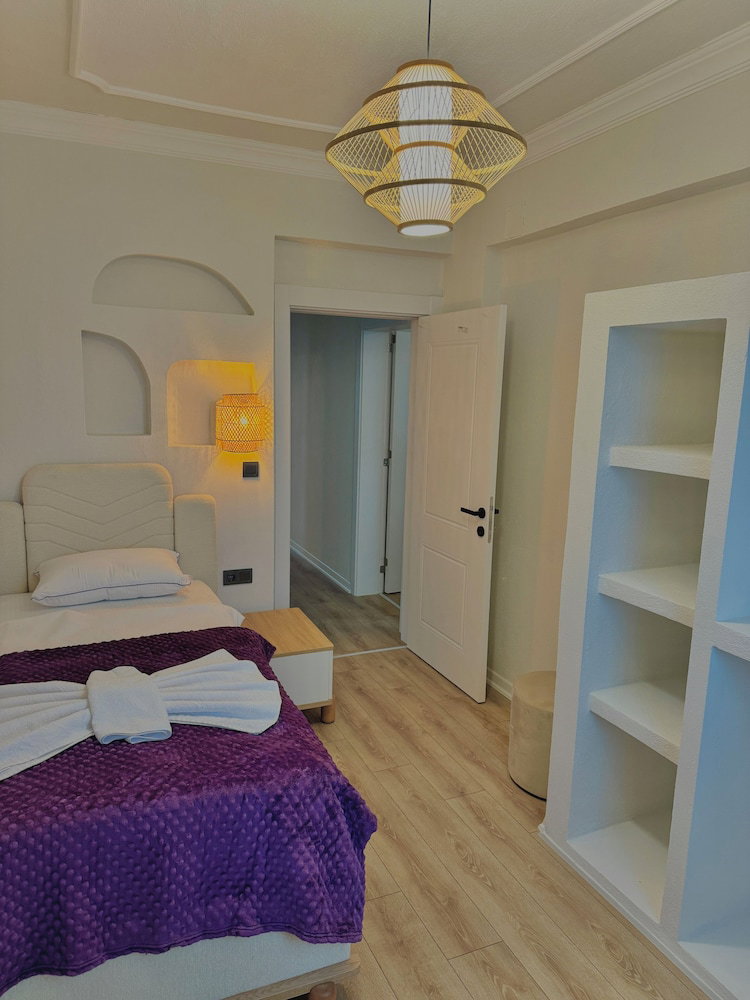 Hotel Apart Açelya