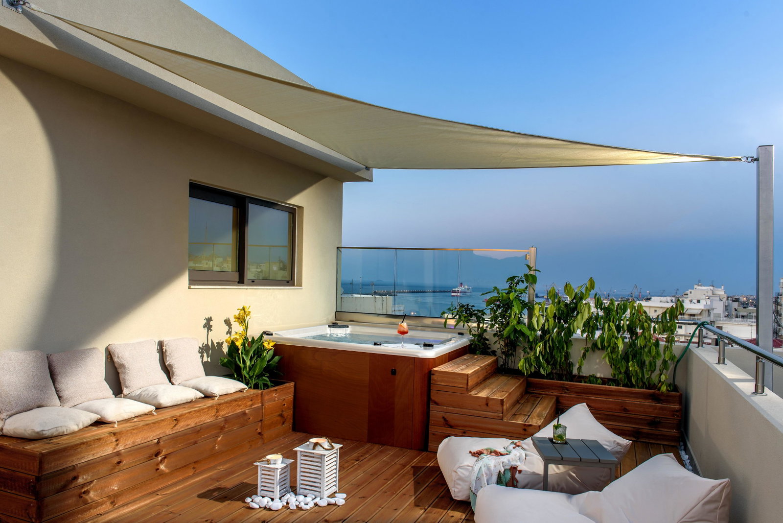 dal travel Dom Boutique Hotel