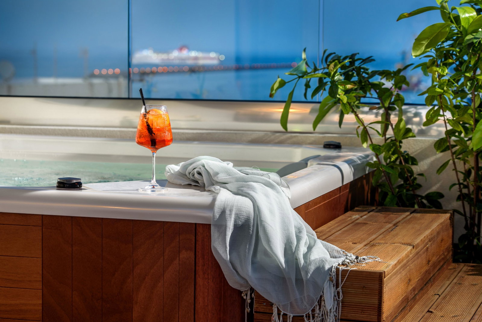dal travel Dom Boutique Hotel