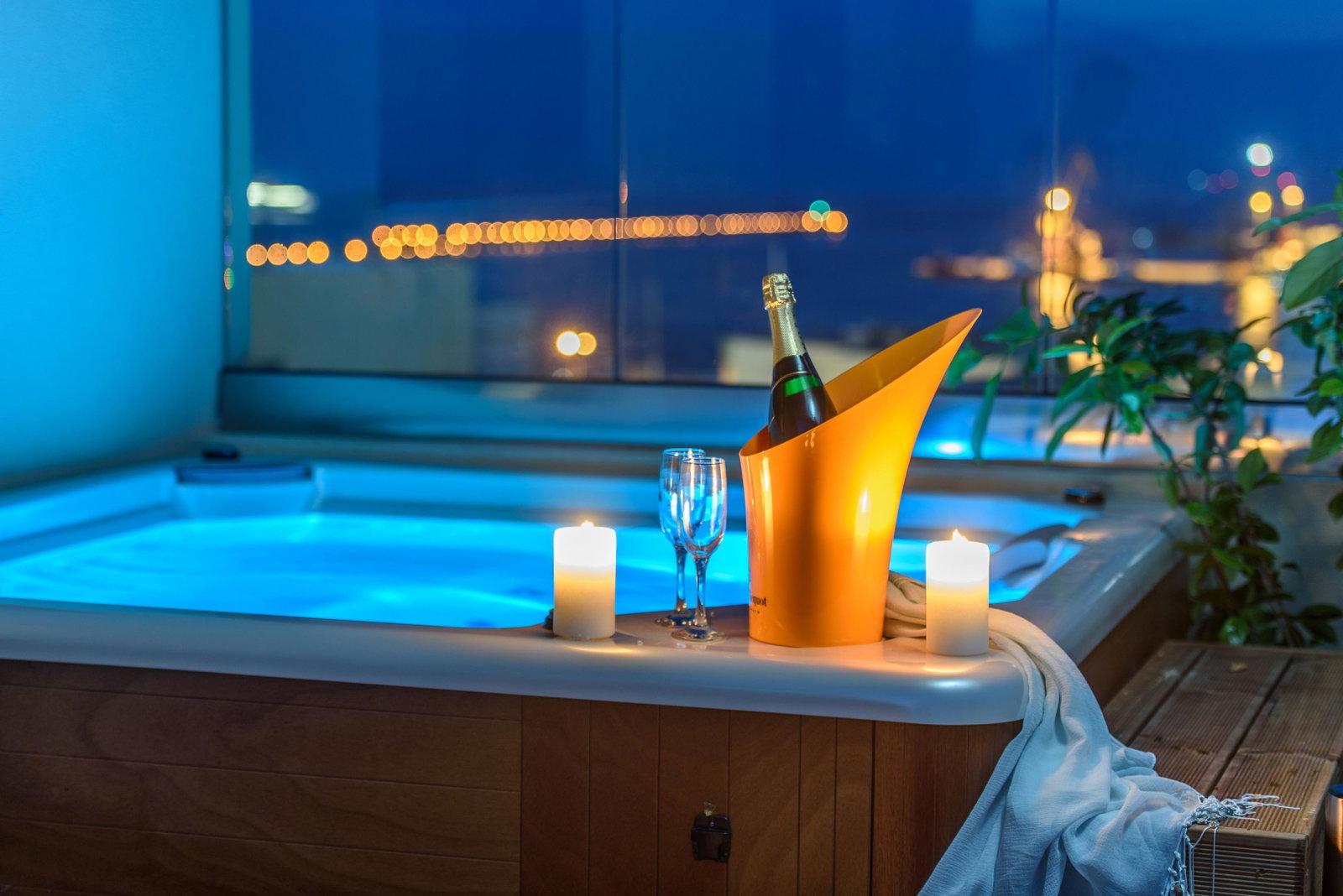 dal travel Dom Boutique Hotel