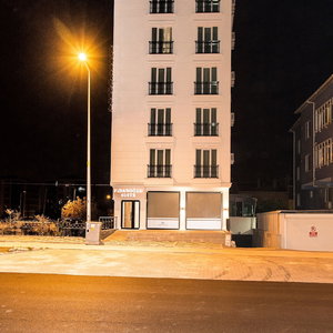 Hotel Fidanoglu Suite Hotel Corlu cazare Corlu