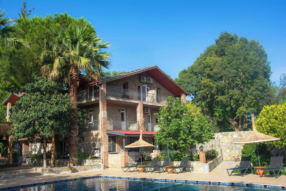 Hotel Ballı Boutique Hotel & Restaurant