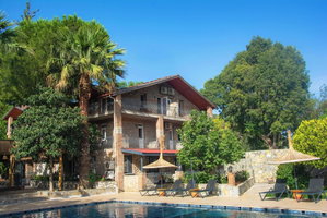 Hotel Ballı Boutique Hotel & Restaurant cazare OEluedeniz