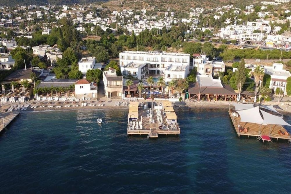 Hotel Beyaz Suite Hotel
