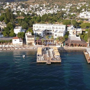 Hotel Beyaz Suite Hotel cazare Yalikavak