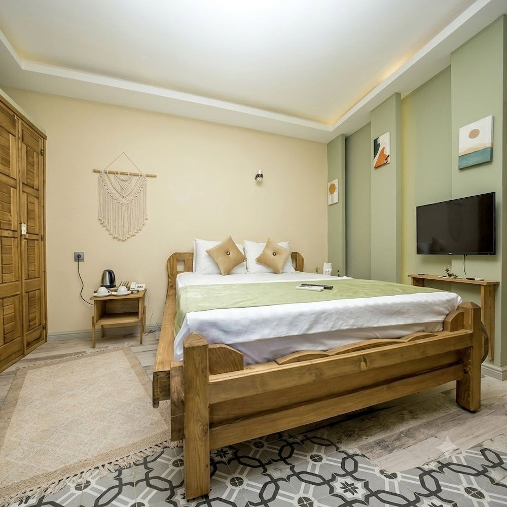 Hotel Dimora Pansiyon