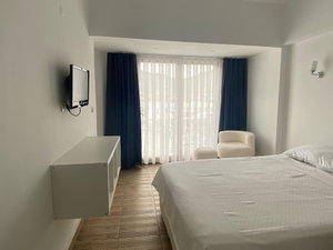Hotel Bouvardia Inn cazare Fethiye