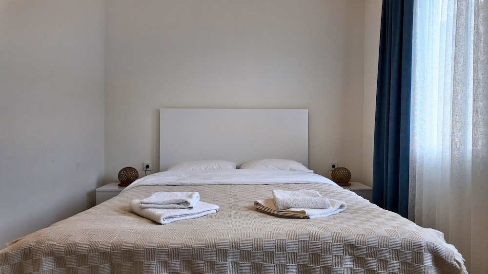 Hotel İnlice Apart House