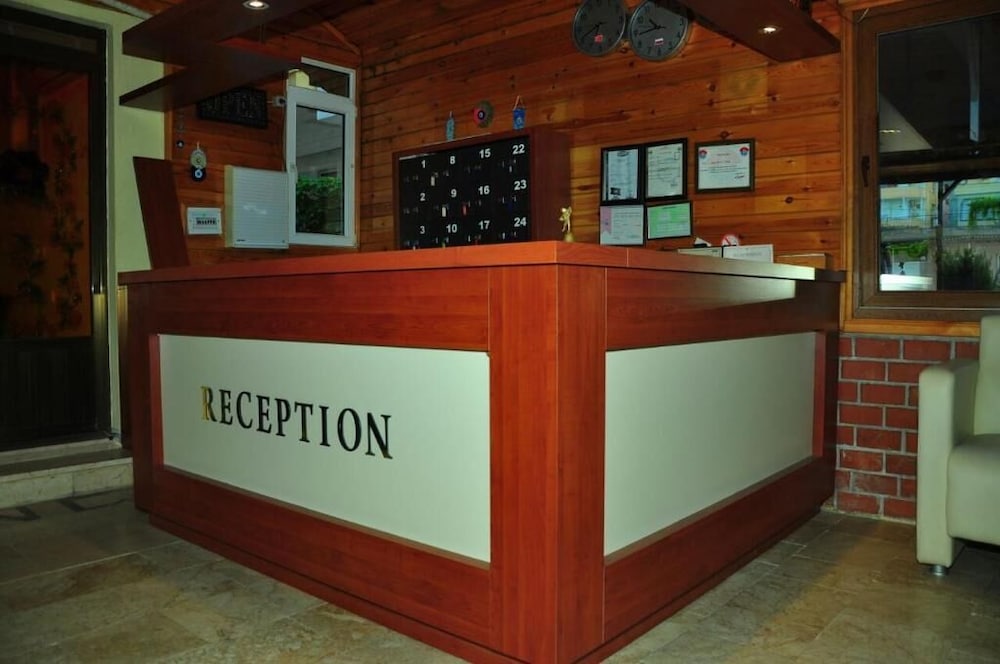 Hotel Aysu Tunc Hotel