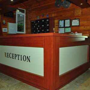 Hotel Aysu Tunc Hotel cazare Goeynuek