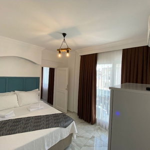 Hotel Tropi̇cana Otel cazare Ozdere