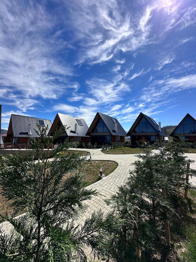 Hotel Of Çamlık Bungalov