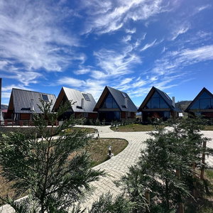 Hotel Of Çamlık Bungalov cazare Of