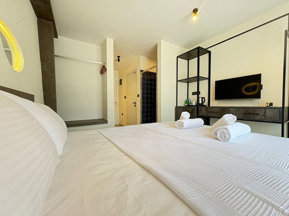 Hotel Arıcan Pansiyon