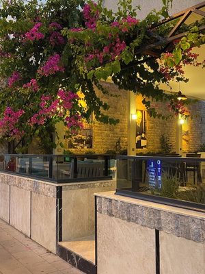 Hotel Tuna Butik Otel cazare Bodrum