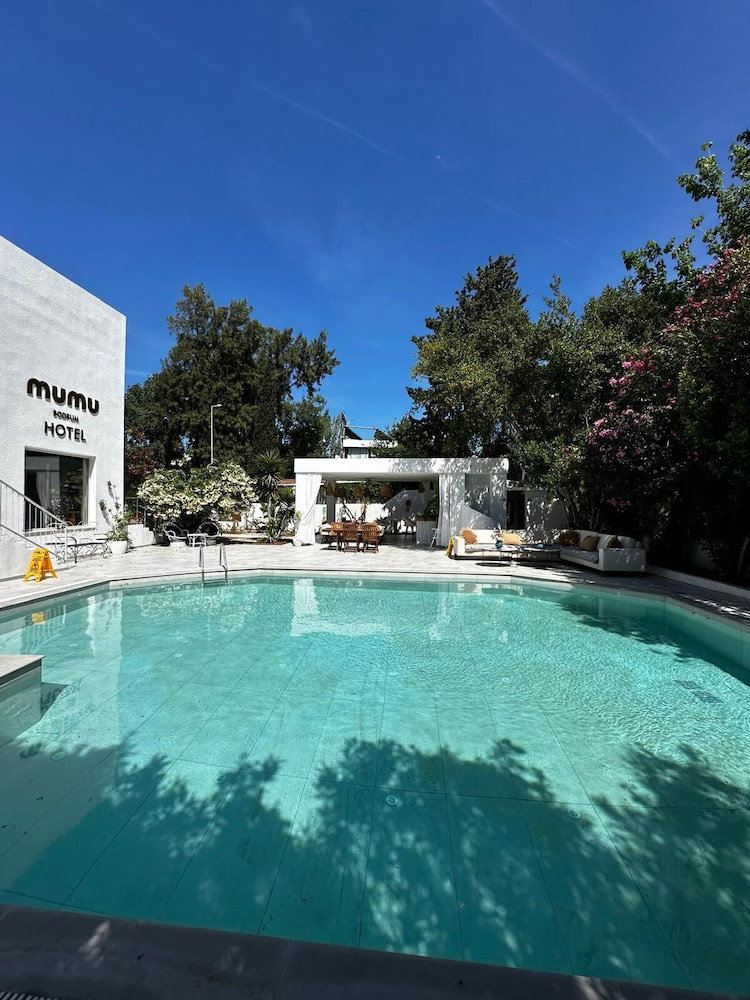 Hotel Mumu Bodrum Hotel