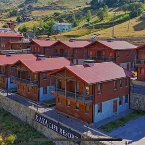 Hotel Kaya Life Resort cazare Caykara