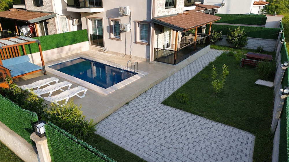 Hotel Likya Karya Villaları