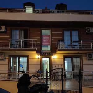 Hotel Selçuk Apart cazare Gokceada