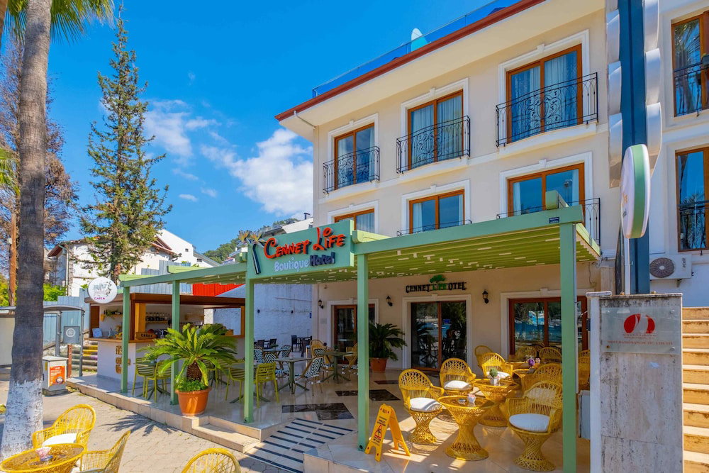 Hotel Cennet Life Boutique Hotel