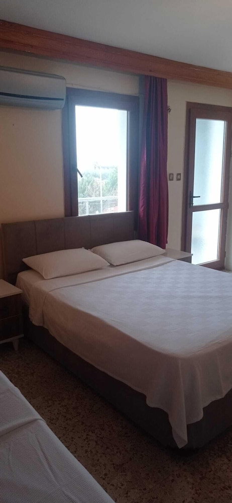 Hotel Muber Otel