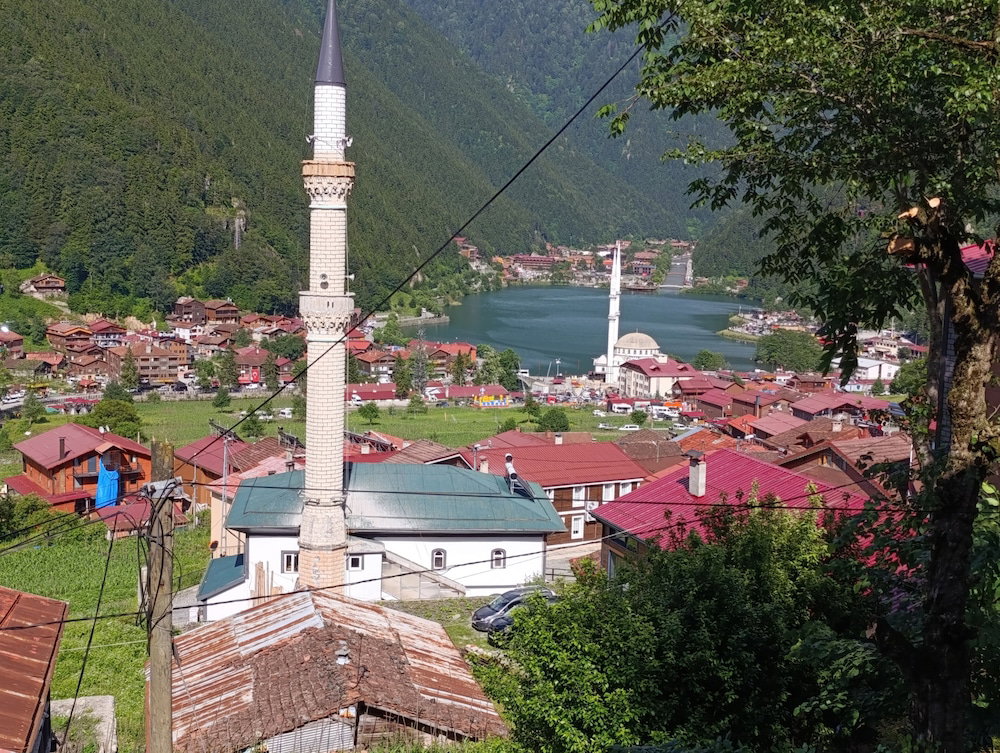 Hotel Granoglu Pansiyon