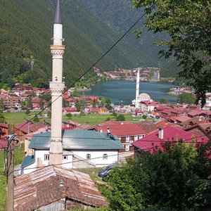 Hotel Granoglu Pansiyon cazare Uzungol