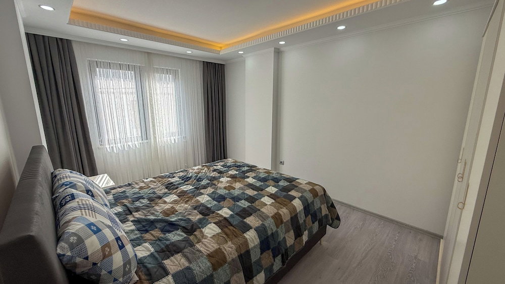 Hotel Akçakale Konaklama