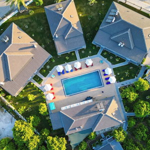 Hotel Koycegiz Yalcin Villalari cazare Koycegiz