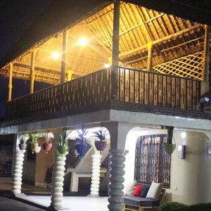 Hotel Pili Pili House Arusha - Hostel cazare Arusha