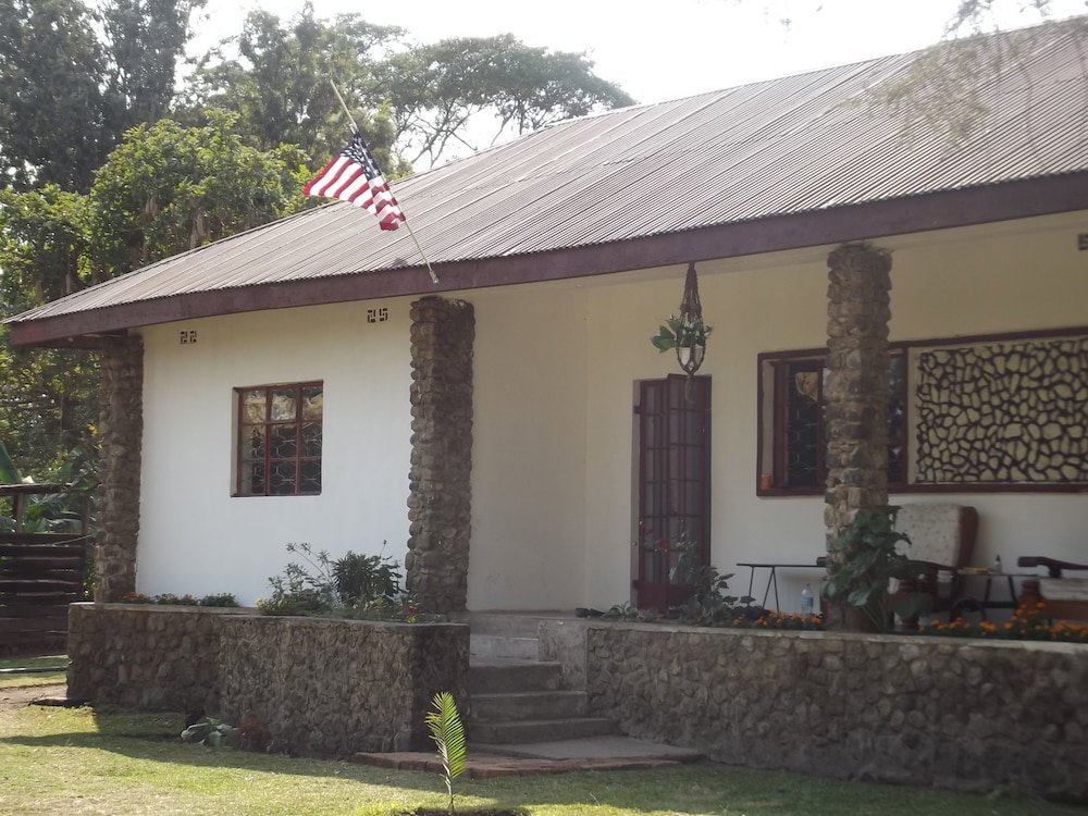 Hotel Kaswende Farm