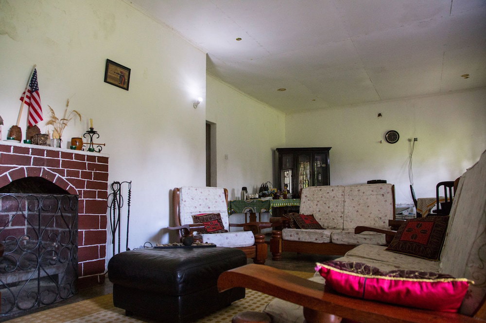 Kaswende Farm