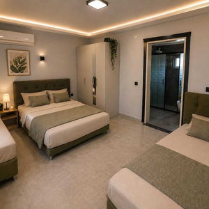 Hotel Han Apart cazare Didim