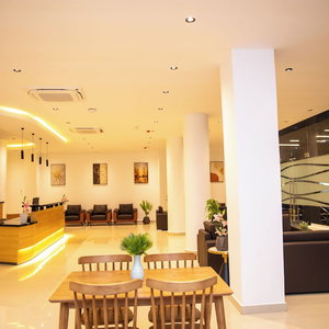Hotel City Crown Hotel cazare Dar es Salaam