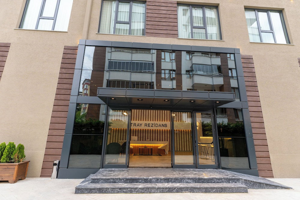 Hotel Tray Trabzon