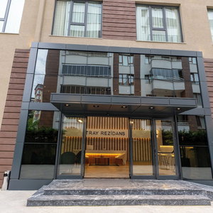 Hotel Tray Trabzon cazare Yomra