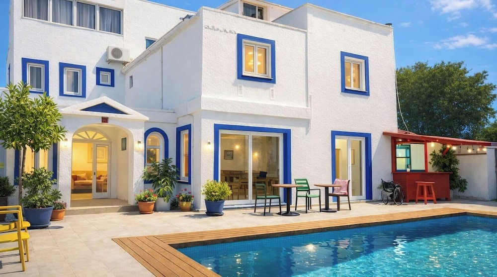 Hotel Kavala Hotel Bodrum