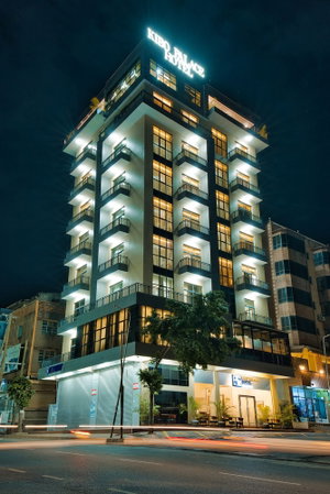 Hotel Kibo Palace Hotel Moshi cazare Moshi